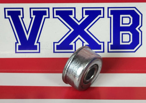 Roller Stahlflanschlager 8x23,6 Lager – Lager online kaufen – Schneller Versand innerhalb der USA