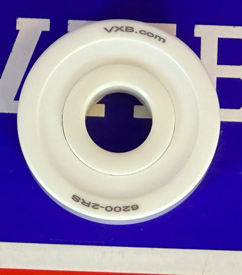 2RS Vollkeramisch Sealed Lager 10x30x9mm ZrO2 - Lager online kaufen - Schneller US-Versand