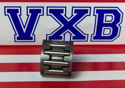 KT162420 - Needle Roller Bearing Cage - 16x24x20mm K162420 - Buy Bearings online - Fast US Shipping