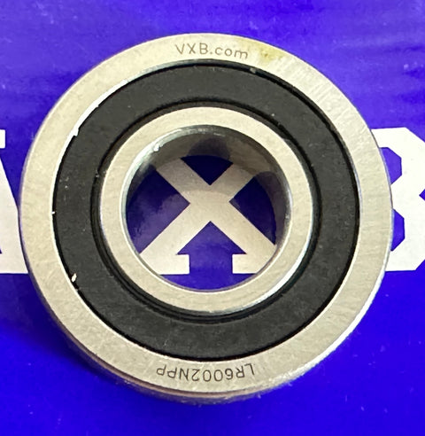 LR6002NPP Track Roller Bearing 15x35x9mm - Sealed - Buy Bearings online - Fast US Shipping