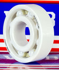 6204 Vollkeramiklager 20x47x14mm ZrO2 PEEK - Lager online kaufen - Schneller US Versand