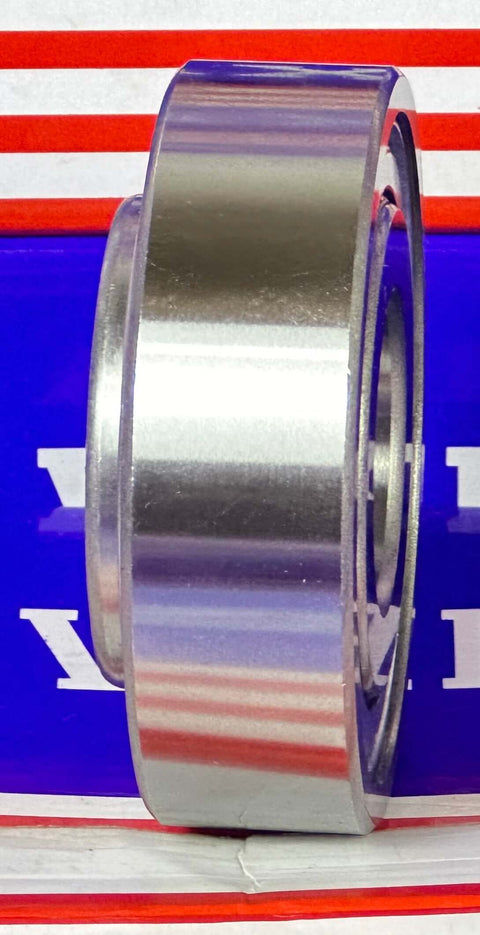 206KRR4 Special 2 Single Lip Shroud Seals 1" Inner Diameter Bearing - Bearings online kaufen - Fast US Shipping