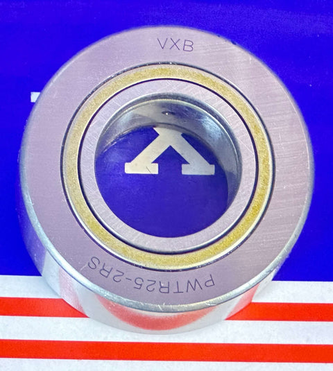 PWTR25-2RS-XL Nockenstößel – Roller – 2 Gummidichtungen – Lager online kaufen – Schneller Versand innerhalb der USA