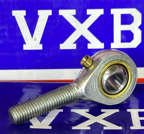 Gelenkkopf 1/4" inch POSB4 Rechtsseitiges Lager