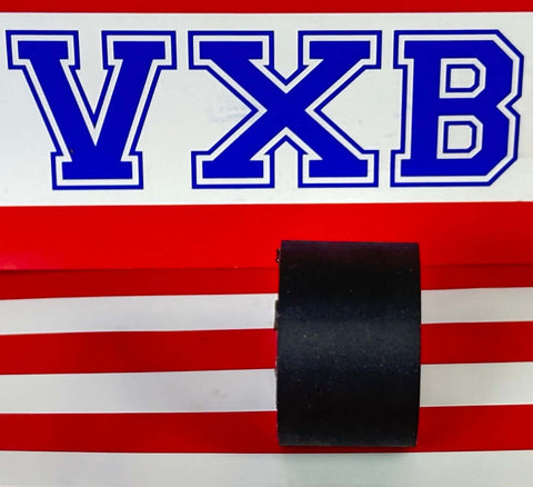 6x30x20mm Shielded – Schwarzes Roller – Lager online kaufen – Schneller Versand innerhalb der USA