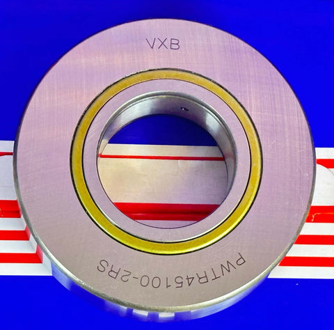 PWTR45100-2RS-XL Nockenstößel – Roller – 2 Gummidichtungen 45x100x32mm  Lager online kaufen – Schneller Versand innerhalb der USA