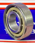 Cryogenic 6204 Si3N4 Ceramic Balls Bearing ABEC 3 - Lager online kaufen - Schneller US Versand