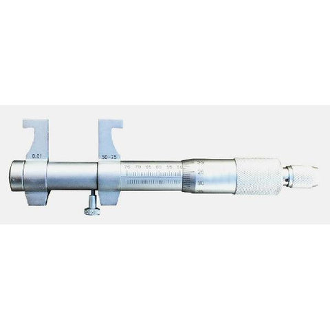 Innenmikrometer 50-75mm - Präzisionsmesswerkzeug - Lager online kaufen - Schneller US-Versand