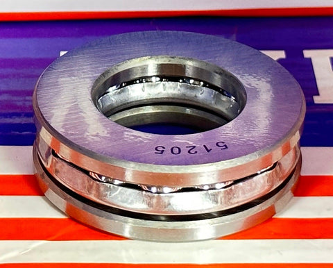 51205 Thrust  25x47x15mm 25mm x 47mm x 15mm - Lager online kaufen - Schneller US-Versand