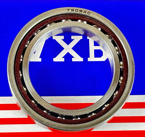 7909AC Schrägkugellager 45x68x12mm - Lager online kaufen - Schneller US-Versand