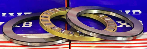 81113M  Roller Thrust  65x90x18mm  Bronzekäfig – Lager online kaufen – Schneller Versand innerhalb der USA