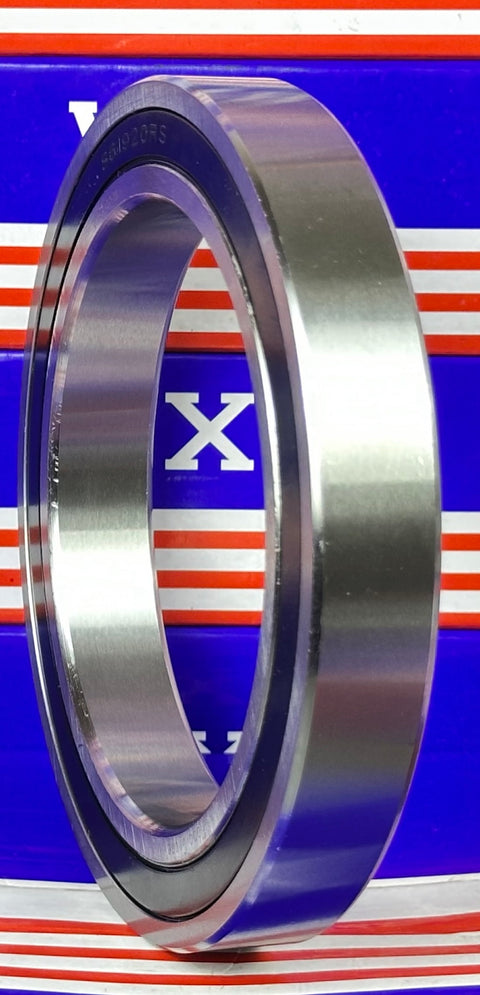 2RS Lebensmittelechtes Stainless Steel - Lager online kaufen - Schneller US-Versand