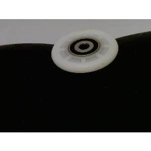 5mm Bohrung Kugellager - OD 35mm Kunststoffreifen Radfelge ID 5x35x5mm - Kugellager online kaufen - Schneller Versand