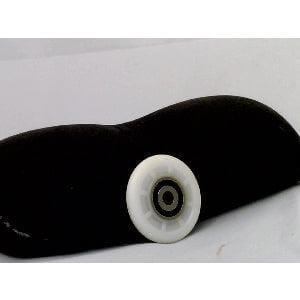 5mm Bohrung Kugellager - OD 35mm Kunststoffreifen Radfelge ID 5x35x5mm - Kugellager online kaufen - Schneller Versand