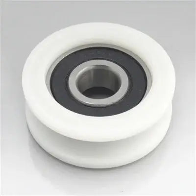 5mm Lager – 21mm Nylonrolle Roller  5x21x6mm  Lager online kaufen – Schneller Versand innerhalb der USA