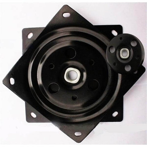 132 lbs Kapazität 6" schwenkbares Lazy Susan Lager 0.787" dickes Drehtellerlager - Bearings online kaufen - Fast US Shipping