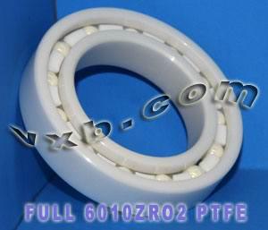 6010 Vollkeramiklager ZrO2 50x80x16mm - Lager online kaufen - Schneller US-Versand