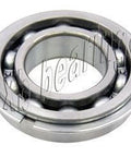 6011-2RS NR Lager - Shields C3 Sprengring 55x90x18mm - Lager online kaufen - Schneller US Versand