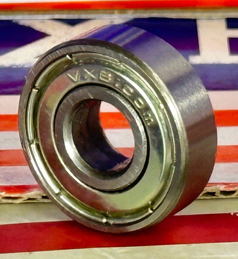 608ZZ Lager 8x22x7mm Chrome Steel Leichtöl ABEC-3 - Lager online kaufen - Schneller US-Versand