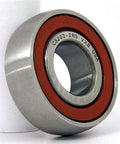 2RS Crowned Outer Surface Ball Bearing 17x40x12mm - Lager online kaufen - Fast US Shipping