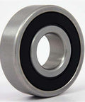 6215UU Sealed Ball Bearing 75x130x25mm - Lager online kaufen - Schneller US-Versand