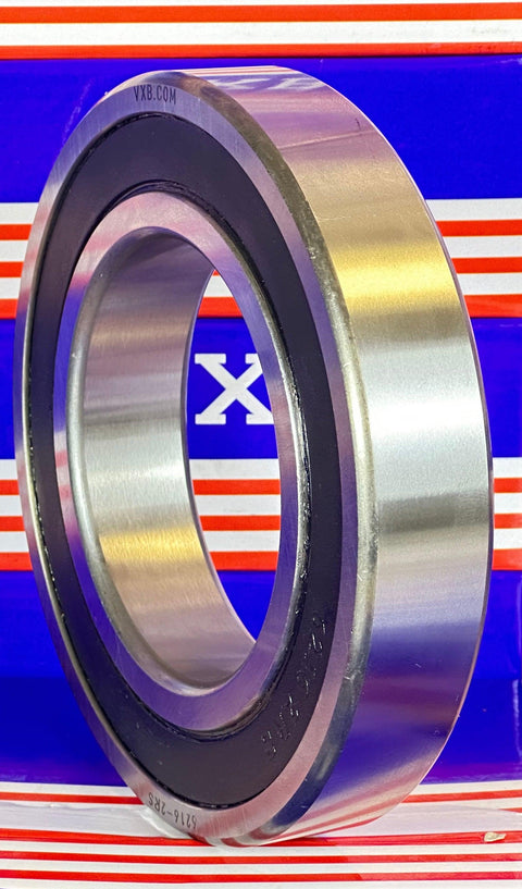 6216-2RS Sealed Bearing 80x140x26mm - Lager online kaufen - Schneller US-Versand