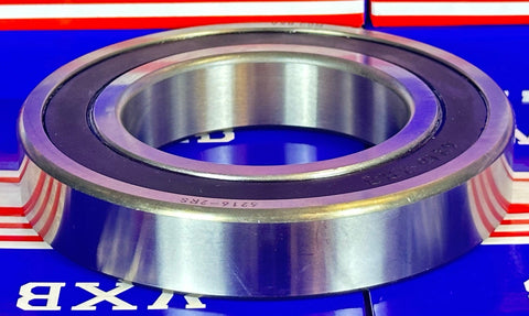 6216-2RS Sealed Bearing 80x140x26mm - Lager online kaufen - Schneller US-Versand
