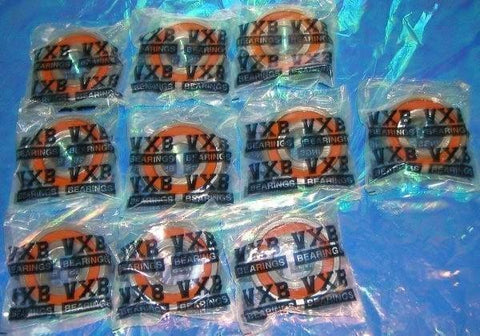 2RS Lager 30x72x19mm Sealed - Lager online kaufen - Schneller US-Versand