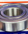 6307ZZ Lager 35x80x21mm Shielded - Lager online kaufen - Schneller US-Versand