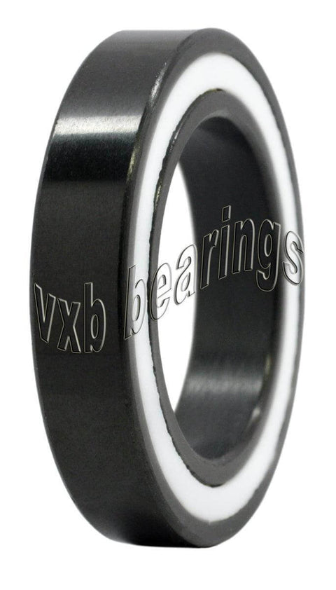 6800-2RS Sealed vollkeramisches Si3N4-Lager 10x19x5mm mit PTFE-Käfig und Korrosionsschutz