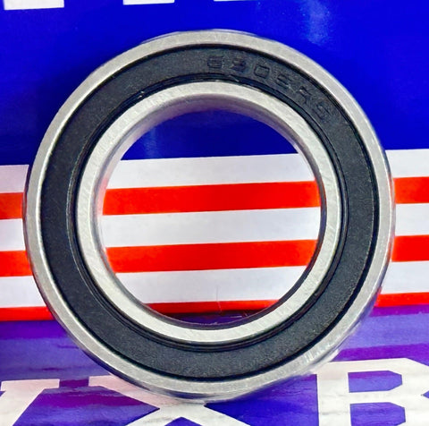 6905RS1 Sealed Ball Bearing 25x42x9mm - Lager online kaufen - Schneller US-Versand