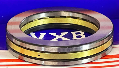 81113M  Roller Thrust  65x90x18mm  Bronzekäfig – Lager online kaufen – Schneller Versand innerhalb der USA