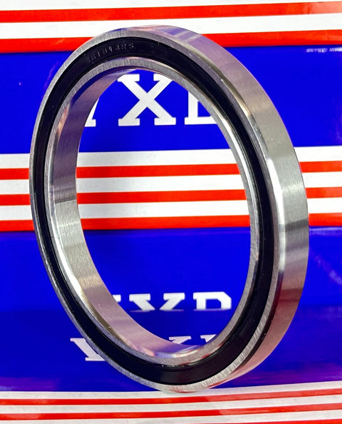 S6814-2RS Stainless Steel in Lebensmittelqualität - Lager online kaufen - Schneller US-Versand