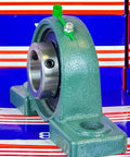 1-1/4 Lager UCP207-20 + Pillow Block Gussgehäuse montiertes Lager - Lager online kaufen - Schneller US-Versand