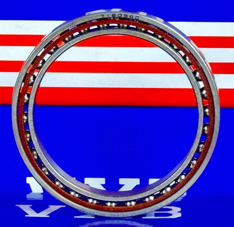 7809AC 45x58x7 Schrägkugellager - Lager online kaufen - Schneller US Versand