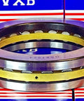 81224M Cylindrical Roller Thrust Bearing 120x170x39mm - Bronze Cage - Buy Bearings online - Fast US Shipping