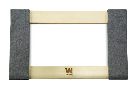 18" x " inch Hartholz Möbel Umzugswagen - 1320 lbs. Kapazität - Bearings online kaufen - Schneller US-Versand