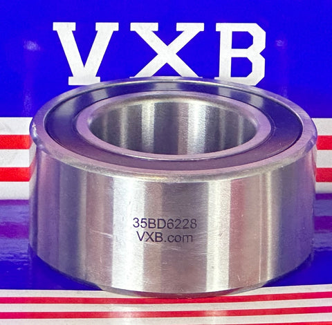 35BD6228 Lager A/C Kompressor Lager 35x62x28 Lager - Lager online kaufen - Schneller US Versand