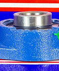 1" ID - UCFL205-16 + 2-Bolzen-Gehäuselager mit Flansch - Lager online kaufen - Schneller US-Versand