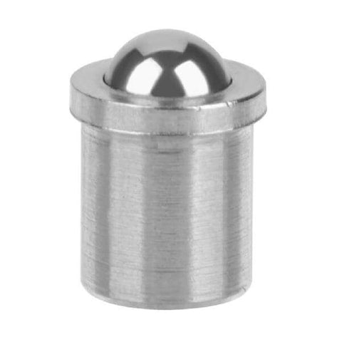 8mm x 9mm Drop-in Stainless Steel Federkugelstößel - Lager online kaufen - Schneller Versand in die USA