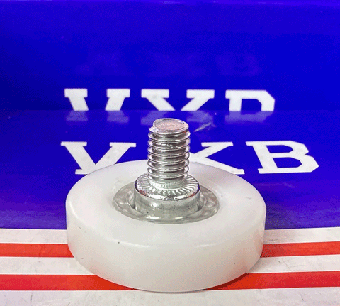 19mm x 6mm  Roller  Bolzen – Lager online kaufen – Schneller Versand innerhalb der USA