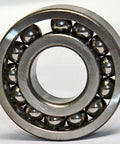 OEM S6002 Full Complement Stainless Steel Bearing 15x32x9mm Open - Bearings online kaufen - Schneller US-Versand