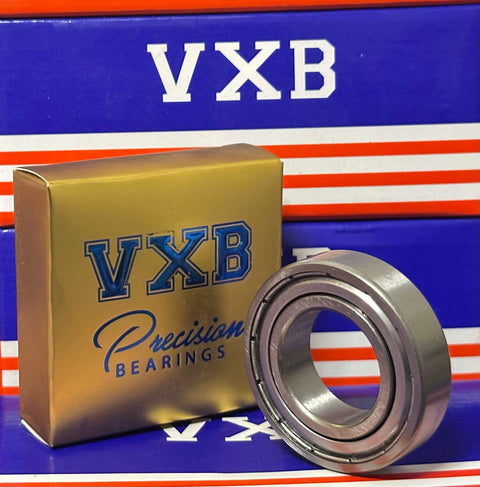 100-Pack 6309ZZ Kugellager C3 ABEC Geräuscharm - für Elektromotoren - Lager online kaufen - Schneller US-Versand