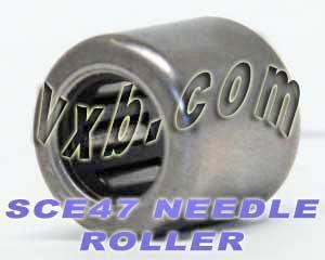 BA47ZOH Needle 1/4" x " x inch Shell-Type - Lager online kaufen - Schneller US-Versand