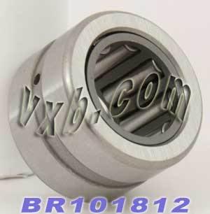 BR101812Roller 5/8" x " x " inch  Bearbeiteter Typ – Lager online kaufen – Schneller Versand innerhalb der USA