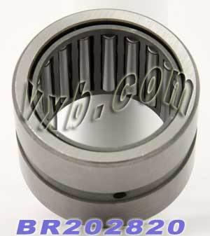 BR202820Roller 1-1/4" x " x " inch  Bearbeiteter Typ – Lager online kaufen – Schneller Versand innerhalb der USA