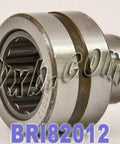BRI82012Roller 1/2" x " x " inch  maschinell bearbeitet – Lager online kaufen – schneller Versand innerhalb der USA