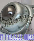 CBT-1 1/2 CS/SS Flanschkugeltransfer 1-1/2 Hauptkugellager - Lager online kaufen - Schneller US-Versand