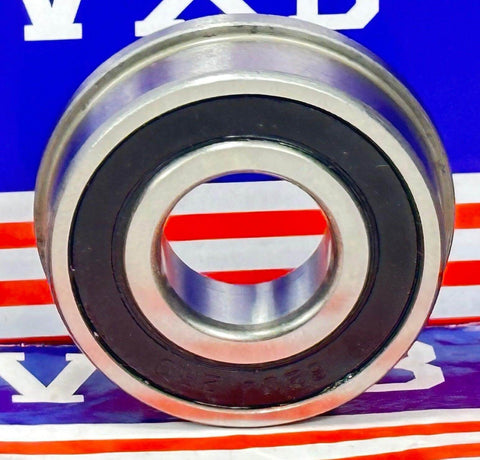 2RS  Sealed Miniaturlager 20x47x14mm - Lager online kaufen - Schneller US-Versand