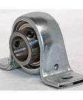 FHPPZ206-17-IL Pillow Block Pressed Steel 1 1/16inch Lager - Lager online kaufen - Schneller US-Versand